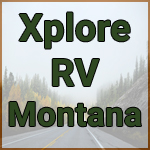 Xplore RV Montana